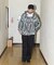 RED KAP × FREAK'S STORE 別注 SMU PT-38 2TUCK WIDE PANTS