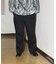 RED KAP × FREAK'S STORE 別注 SMU PT-38 2TUCK WIDE PANTS