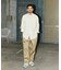 RED KAP × FREAK'S STORE 別注 SMU PT-38 2TUCK WIDE PANTS