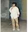 RED KAP × FREAK'S STORE 別注 SMU PT-38 2TUCK WIDE PANTS