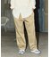 RED KAP × FREAK'S STORE 別注 SMU PT-38 2TUCK WIDE PANTS
