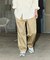 RED KAP × FREAK'S STORE 別注 SMU PT-38 2TUCK WIDE PANTS