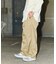 RED KAP × FREAK'S STORE 別注 SMU PT-38 2TUCK WIDE PANTS