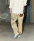 RED KAP × FREAK'S STORE 別注 SMU PT-38 2TUCK WIDE PANTS