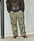RED KAP × FREAK'S STORE 別注 SMU PT-38 2TUCK WIDE PANTS