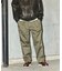 RED KAP × FREAK'S STORE 別注 SMU PT-38 2TUCK WIDE PANTS