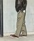 RED KAP × FREAK'S STORE 別注 SMU PT-38 2TUCK WIDE PANTS