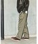 RED KAP × FREAK'S STORE 別注 SMU PT-38 2TUCK WIDE PANTS