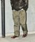 RED KAP × FREAK'S STORE 別注 SMU PT-38 2TUCK WIDE PANTS