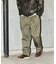 RED KAP × FREAK'S STORE 別注 SMU PT-38 2TUCK WIDE PANTS