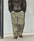 RED KAP × FREAK'S STORE 別注 SMU PT-38 2TUCK WIDE PANTS