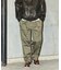 RED KAP × FREAK'S STORE 別注 SMU PT-38 2TUCK WIDE PANTS