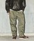 RED KAP × FREAK'S STORE 別注 SMU PT-38 2TUCK WIDE PANTS