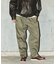 RED KAP × FREAK'S STORE 別注 SMU PT-38 2TUCK WIDE PANTS