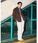 RED KAP × FREAK'S STORE 別注 SMU PT-38 2TUCK WIDE PANTS