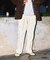 RED KAP × FREAK'S STORE 別注 SMU PT-38 2TUCK WIDE PANTS