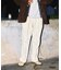 RED KAP × FREAK'S STORE 別注 SMU PT-38 2TUCK WIDE PANTS