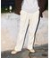 RED KAP × FREAK'S STORE 別注 SMU PT-38 2TUCK WIDE PANTS