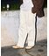 RED KAP × FREAK'S STORE 別注 SMU PT-38 2TUCK WIDE PANTS
