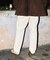 RED KAP × FREAK'S STORE 別注 SMU PT-38 2TUCK WIDE PANTS