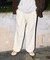 RED KAP × FREAK'S STORE 別注 SMU PT-38 2TUCK WIDE PANTS