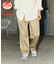 RED KAP × FREAK'S STORE 別注 SMU PT-38 2TUCK WIDE PANTS