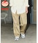 RED KAP × FREAK'S STORE 別注 SMU PT-38 2TUCK WIDE PANTS
