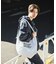 BetterDays studio × FREAK'S STORE ドローストリング リップストップ トートバッグ