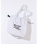 BetterDays studio × FREAK'S STORE ドローストリング リップストップ トートバッグ