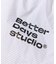 BetterDays studio × FREAK'S STORE ドローストリング リップストップ トートバッグ