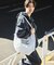 BetterDays studio × FREAK'S STORE ドローストリング リップストップ トートバッグ