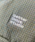 BetterDays studio × FREAK'S STORE ナップサック型 パッカブル チェック ミニバッグ
