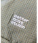 BetterDays studio × FREAK'S STORE ナップサック型 パッカブル チェック ミニバッグ