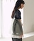 BetterDays studio × FREAK'S STORE ナップサック型 パッカブル チェック ミニバッグ