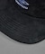 umbro × FREAK'S STORE 別注 ブラッシュド フラットバイザー キャップ