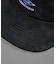 umbro × FREAK'S STORE 別注 ブラッシュド フラットバイザー キャップ