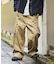 RED KAP × FREAK'S STORE 別注 PT-20 TWILL BARREL LEG PANTS