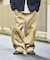 RED KAP × FREAK'S STORE 別注 PT-20 TWILL BARREL LEG PANTS