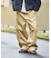 RED KAP × FREAK'S STORE 別注 PT-20 TWILL BARREL LEG PANTS
