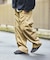 RED KAP × FREAK'S STORE 別注 PT-20 TWILL BARREL LEG PANTS