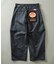 RED KAP × FREAK'S STORE 別注 PT-20 TWILL BARREL LEG PANTS