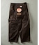 RED KAP × FREAK'S STORE 別注 PT-20 TWILL BARREL LEG PANTS