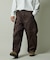 RED KAP × FREAK'S STORE 別注 PT-20 TWILL BARREL LEG PANTS