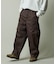 RED KAP × FREAK'S STORE 別注 PT-20 TWILL BARREL LEG PANTS