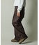 RED KAP × FREAK'S STORE 別注 PT-20 TWILL BARREL LEG PANTS