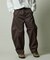 RED KAP × FREAK'S STORE 別注 PT-20 TWILL BARREL LEG PANTS