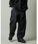 RED KAP × FREAK'S STORE 別注 PT-20 TWILL BARREL LEG PANTS