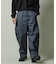 RED KAP × FREAK'S STORE 別注 PT-20 TWILL BARREL LEG PANTS