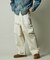 RED KAP × FREAK'S STORE 別注 PT-20 TWILL BARREL LEG PANTS