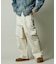 RED KAP × FREAK'S STORE 別注 PT-20 TWILL BARREL LEG PANTS